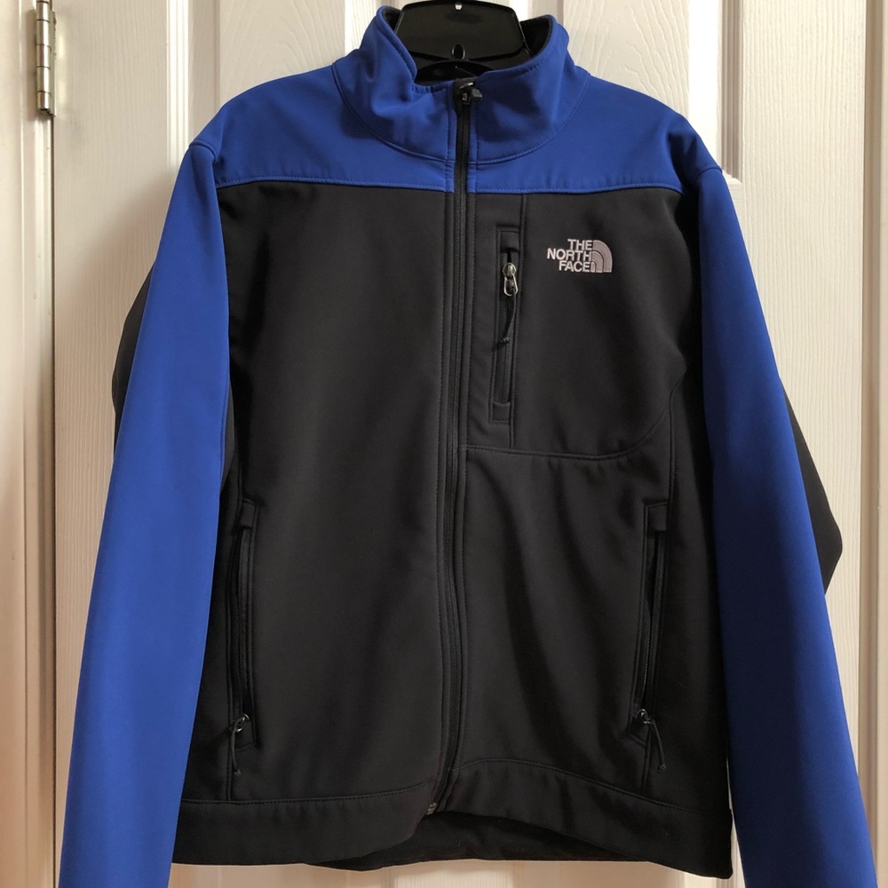 North Face Polyester Jacket